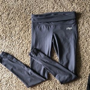 FILA Leggings